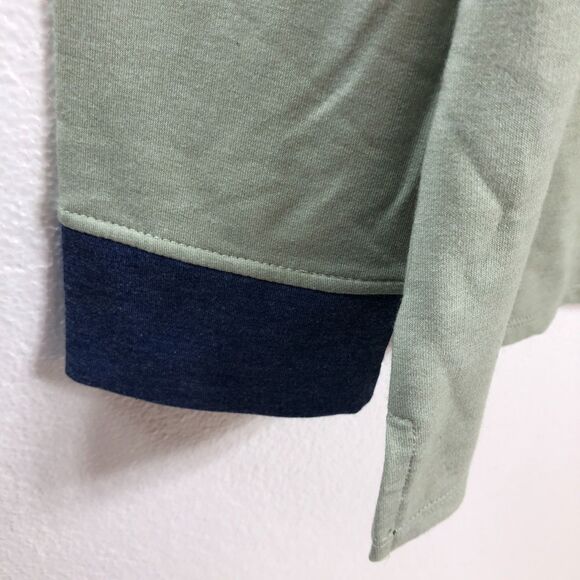 Cuddl Duds Comfortwear Pajama Sleepwear Shirt Size PL - Picture 5 of 10